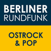 Rádio Berliner Rundfunk – Ostrock & Pop