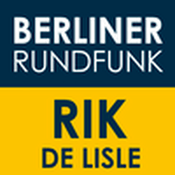 Rádio Berliner Rundfunk – Rik De Lisle Radio