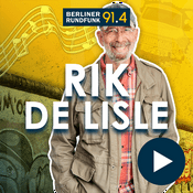 Rádio Berliner Rundfunk – Rik De Lisle Radio