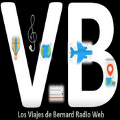 Rádio Los viajes de bernard