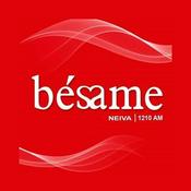 Rádio Bésame Neiva 1210 AM