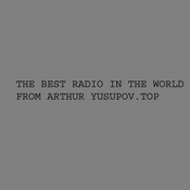 Rádio The best music of the world by Arthur Yusupov