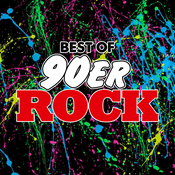 Rádio Best of 90er Rock | Best of Rock.FM