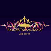 Rádio Best-of-Trance-Radio