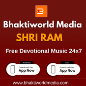 Rádio Bhaktiworld Media Shri Ram