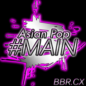 Rádio Big B Radio #AsianPop Station