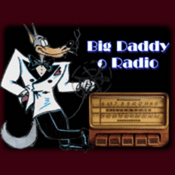 Rádio Big Daddy O Radio