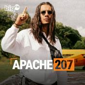 Rádio bigFM Apache 207