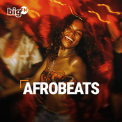 Rádio bigFM Afrobeats