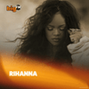 Rádio bigFM Rihanna