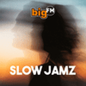 Rádio bigFM Slow Jamz