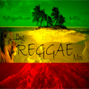 Rádio Big Reggae Mix (The Global Healing Has Begun)!™