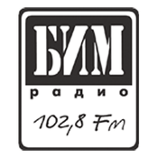 Rádio Bim Radio - БИМ радио 102.8 FM