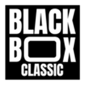 Rádio Blackbox Classic