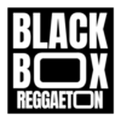 Rádio Blackbox Reggaeton