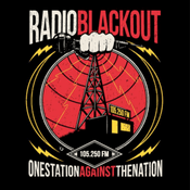 Rádio Radio Blackout