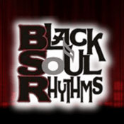 Rádio Black Soul Rhythms Radio