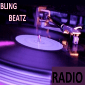 Rádio Bling Beatz Radio 