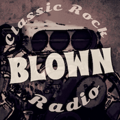 Rádio Blown