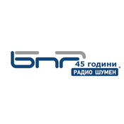 Rádio BNR Radio Shumen - БНР Радио Шумен