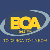 Rádio Radio Boa 94.1 FM