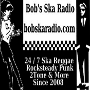 Rádio Bob's SKA Radio 