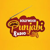 Rádio Bollywood Punjabi Radio