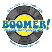 Rádio Boomer 104.1 1490