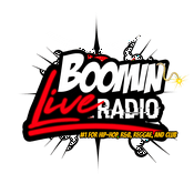 Rádio BoominLive