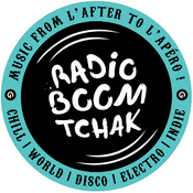 Rádio Radio Boom Tchak