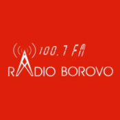 Rádio Radio Borovo