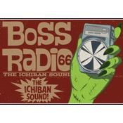 Rádio Boss Radio 66