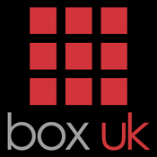 Rádio Box UK