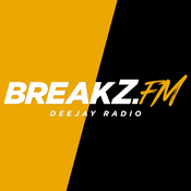 Rádio BreakZ FM - DJ Radio