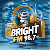 Rádio BRIGHT FM ABUJA