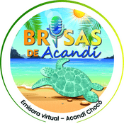 Rádio Brisas acandi