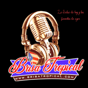 Rádio Radio Brisa Tropical