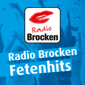 Rádio Radio Brocken Fetenhits