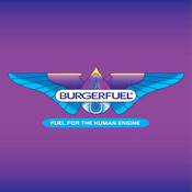 Rádio Radio BurgerFuel