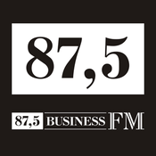 Rádio Business 87.5 FM