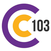 Rádio C103 West