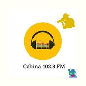 Rádio cabina 102.3 FM