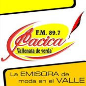 Rádio Cacica Stereo 89.7 FM