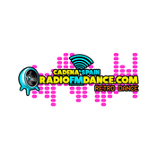 Rádio Cadena Dance Spain