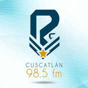 Rádio Cadena Cuscatlan 98.5 FM