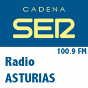 Rádio Cadena SER Radio Asturias 100.9 FM