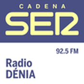 Rádio Cadena SER Radio Dénia 98.4 FM