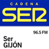 Rádio Cadena SER Gijón