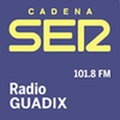 Rádio Cadena SER Radio Guadix 101.8 FM