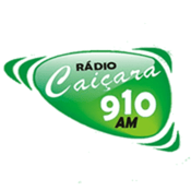 Rádio Rádio Caiçara 910 AM